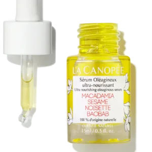 Sérum Oléagineux ultra-nourrissant