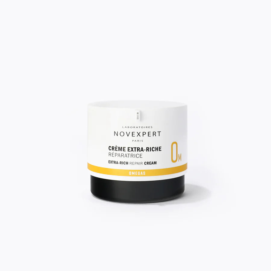 Crème Extra-Riche Réparatrice