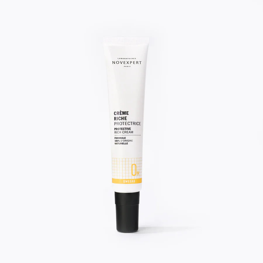 Crème Riche Protectrice