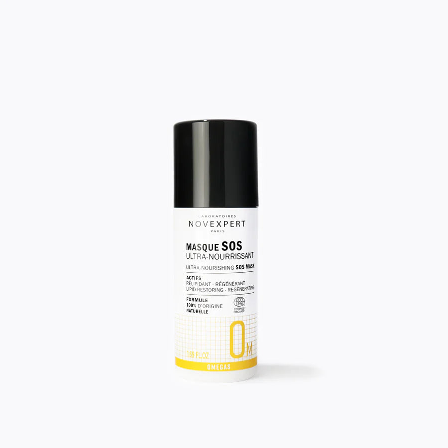 Masque SOS Ultra-Nourrissant