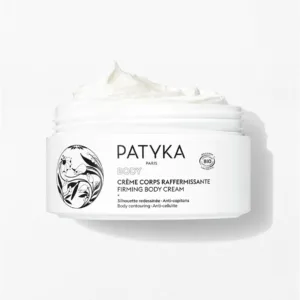 CRÈME CORPS RAFFERMISSANTE 180ml
