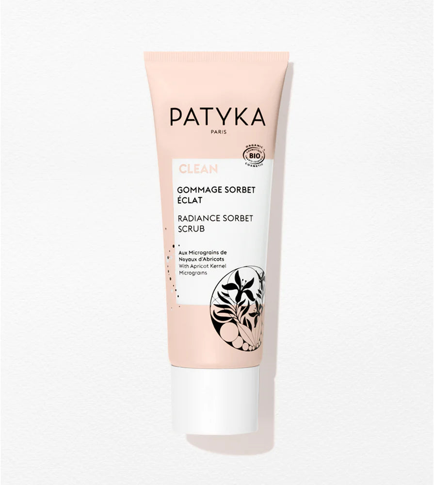 GOMMAGE SORBET ÉCLAT 50ML