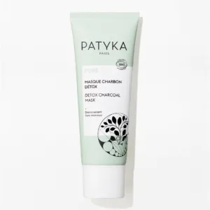 MASQUE CHARBON DÉTOX 50ML