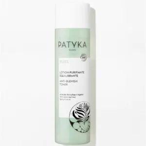 LOTION PURIFIANTE ÉQUILIBRANTE 200ML