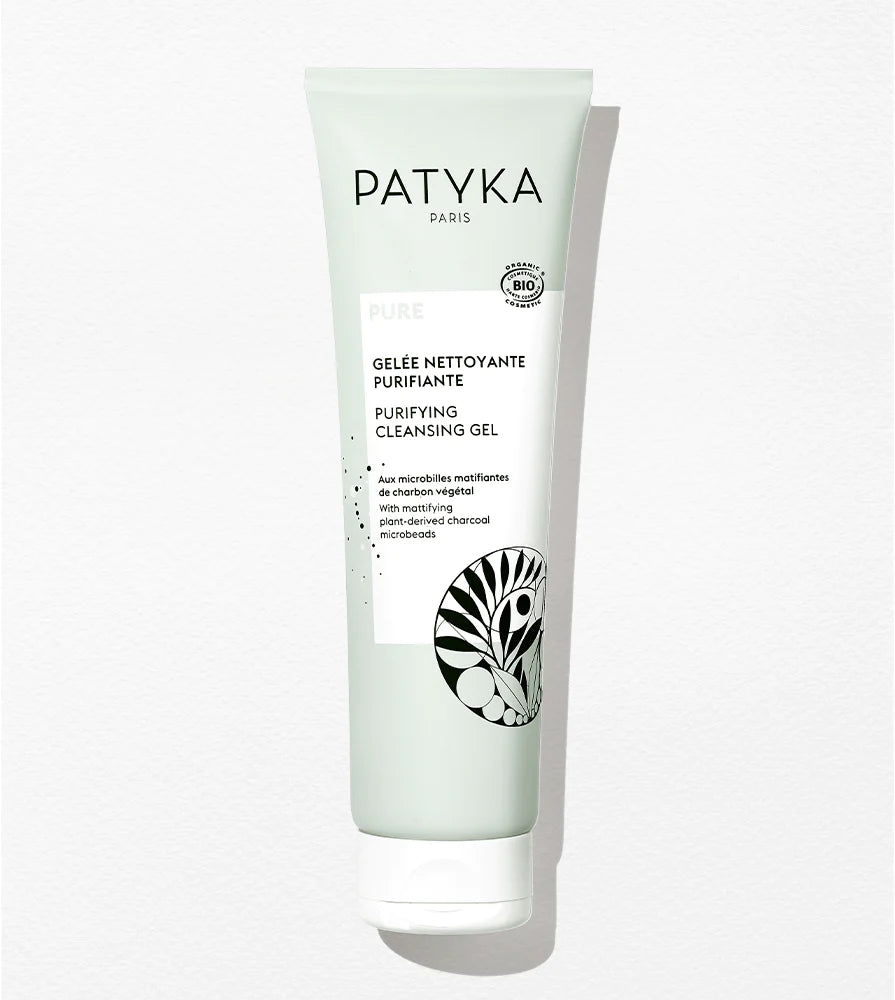GELÉE NETTOYANTE PURIFIANTE 150ML
