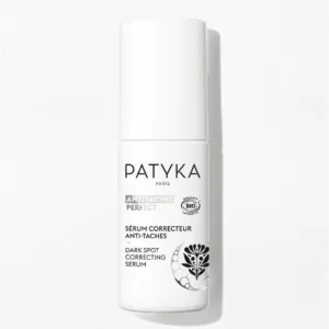 SÉRUM CORRECTEUR ANTI-TACHES 30ML
