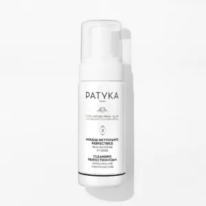 MOUSSE NETTOYANTE PERFECTRICE 100ML