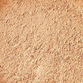 Mineral silk