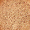 Mineral silk