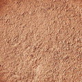 Mineral silk