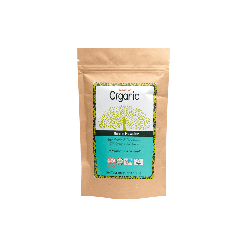 POUDRE NEEM BIO (100G)