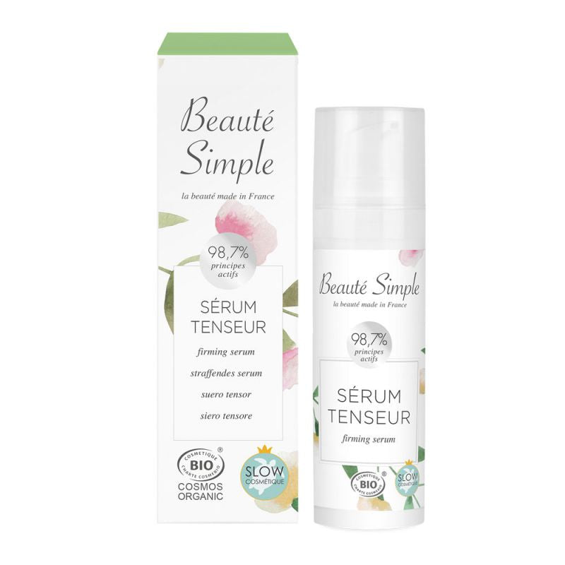 Sérum tenseur TRAITANT et LIFTANT 30ml