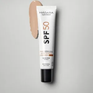 Écran solaire protection maximale aux cellules souches végétales SPF50 / 40 ml