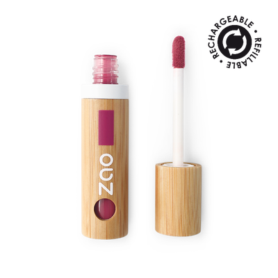 Vernis à lèvres