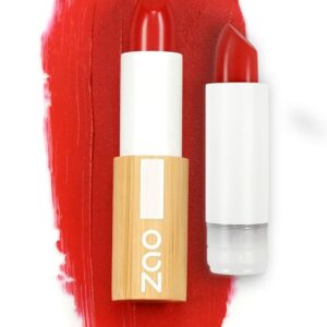 Rouge à lèvres Audacieux