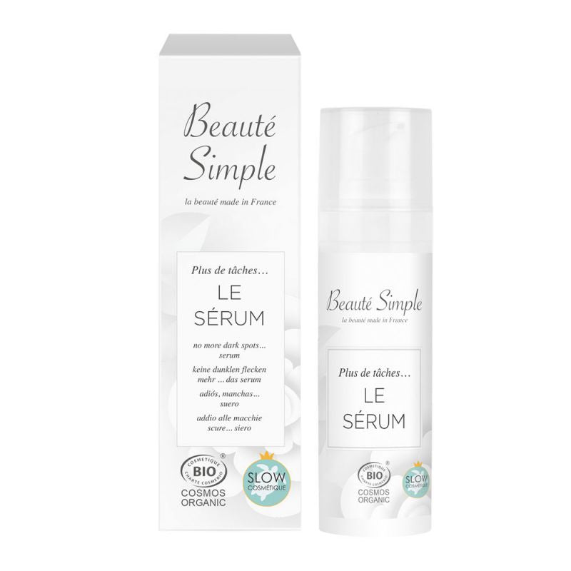Sérum Plus de tâches 30ml