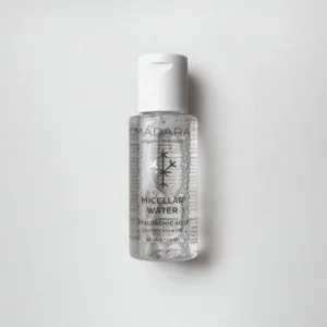 Eau micellaire, 50ml format voyage