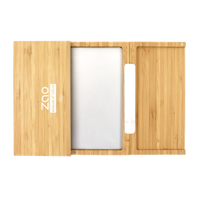 Bamboo box XL (vide)