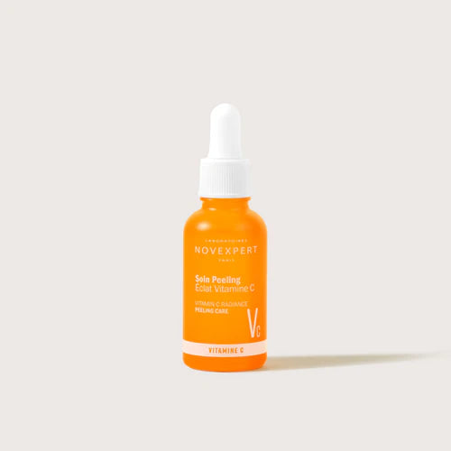 Soin Peeling Eclat Vitamine C