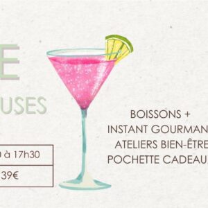 Dimanche 29 septembre 14h30 - 17h30 (Andrezieux-Bouthéon )